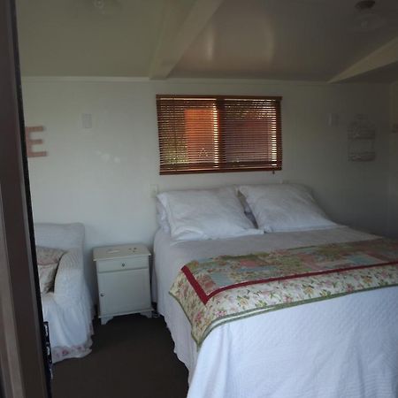 Hotel Long Bay Motor Camp Coromandel Exteriér fotografie