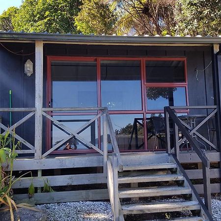 Hotel Long Bay Motor Camp Coromandel Exteriér fotografie