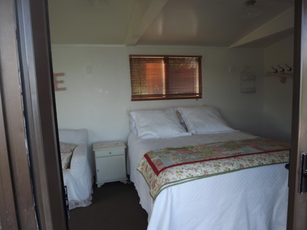 Hotel Long Bay Motor Camp Coromandel Exteriér fotografie